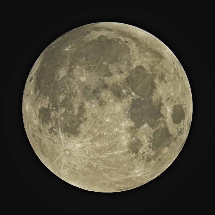 Full Moon