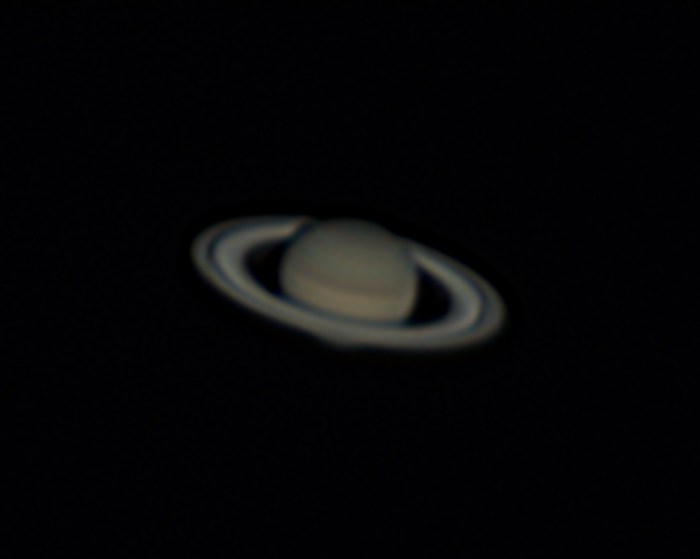Saturn